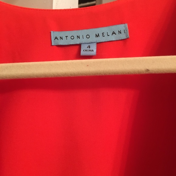 Antonio Melani jumpsuit - Picture 3 of 4